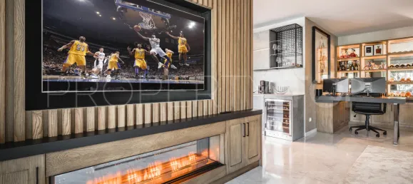 3 bedrooms Apartment in Marbella, Spain No. 182232 18