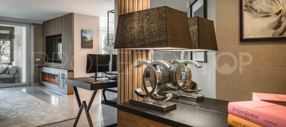 3 bedrooms Apartment in Marbella, Spain No. 182232 21