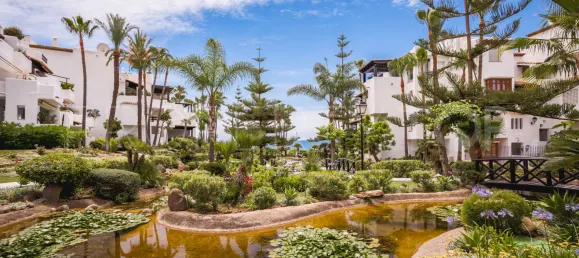 3 bedrooms Apartment in Marbella, Spain No. 182232 8