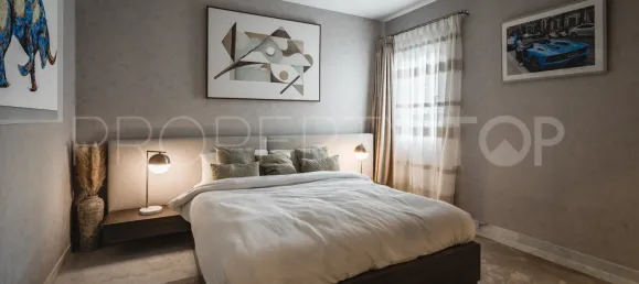 3 bedrooms Apartment in Marbella, Spain No. 182232 28