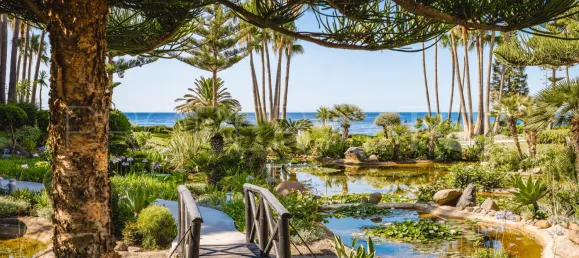 3 bedrooms Apartment in Marbella, Spain No. 182232 34