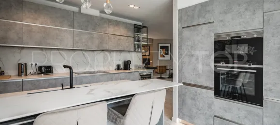 3 bedrooms Apartment in Marbella, Spain No. 182232 17