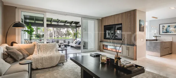 3 bedrooms Apartment in Marbella, Spain No. 182232 12