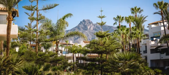 3 bedrooms Apartment in Marbella, Spain No. 182232 37