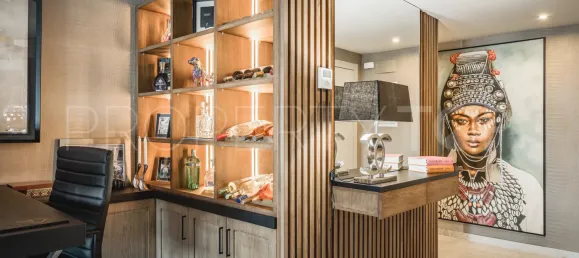 3 bedrooms Apartment in Marbella, Spain No. 182232 19