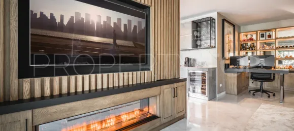 3 bedrooms Apartment in Marbella, Spain No. 182232 15