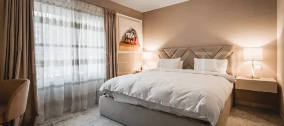 3 bedrooms Apartment in Marbella, Spain No. 182232 24