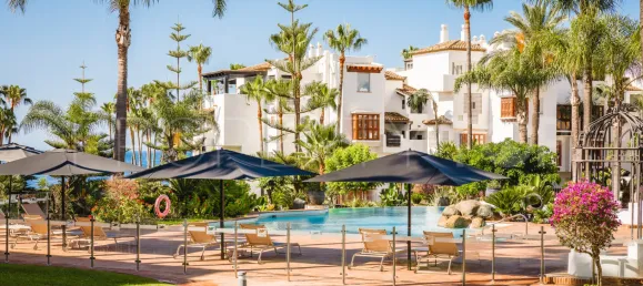 3 bedrooms Apartment in Marbella, Spain No. 182232 31