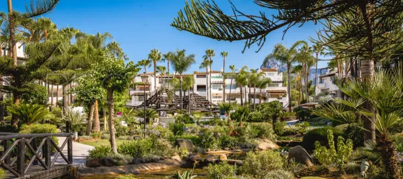 3 bedrooms Apartment in Marbella, Spain No. 182232 41