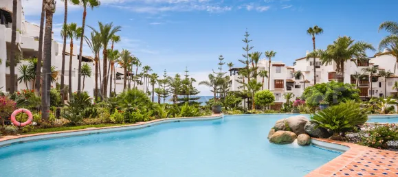 3 bedrooms Apartment in Marbella, Spain No. 182232 4