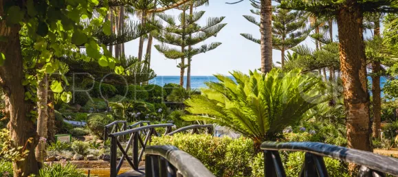 3 bedrooms Apartment in Marbella, Spain No. 182232 33