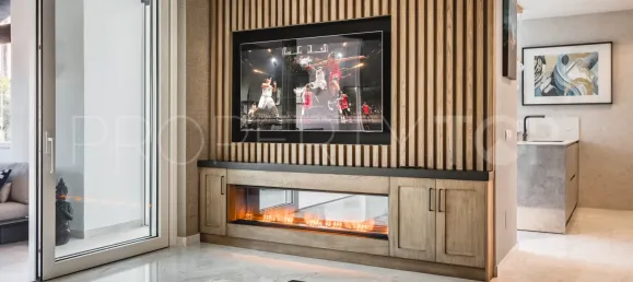 3 bedrooms Apartment in Marbella, Spain No. 182232 23