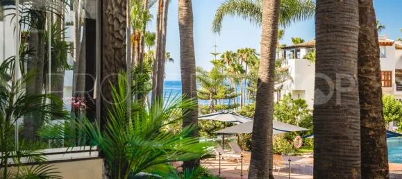 3 bedrooms Apartment in Marbella, Spain No. 182232 39