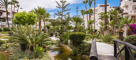 3 bedrooms Apartment in Marbella, Spain No. 182232 7