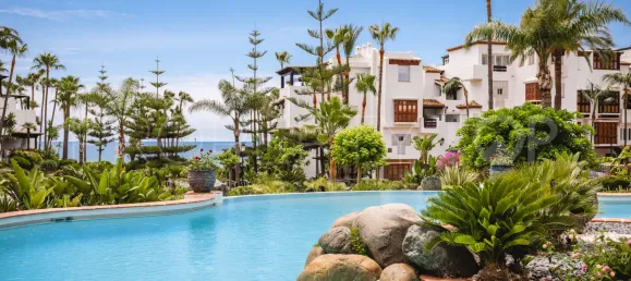 3 bedrooms Apartment in Marbella, Spain No. 182232 6