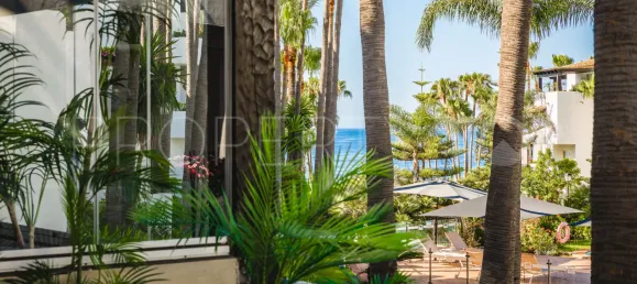 3 bedrooms Apartment in Marbella, Spain No. 182232 38