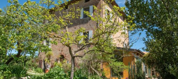 7 chambres Maison à Castiglione del Lago, Italy No. 54551 2