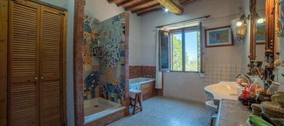 7 chambres Maison à Castiglione del Lago, Italy No. 54551 14