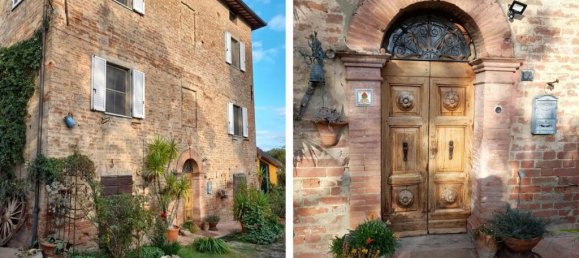 7 chambres Maison à Castiglione del Lago, Italy No. 54551 3