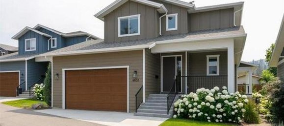 5 Schlafzimmer Haus in British Columbia, Canada, Nr. 1152 3