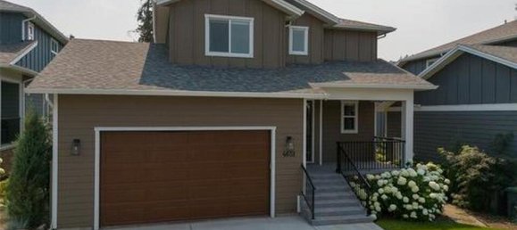 5 Schlafzimmer Haus in British Columbia, Canada, Nr. 1152 4