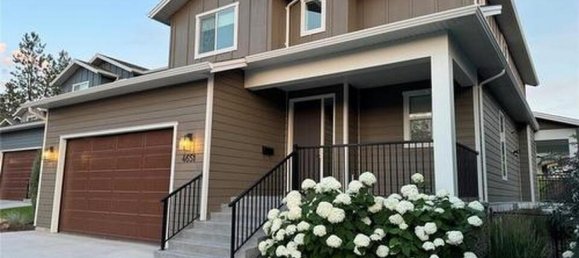 5 Schlafzimmer Haus in British Columbia, Canada, Nr. 1152 2