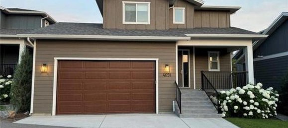 5 Schlafzimmer Haus in British Columbia, Canada, Nr. 1152 5