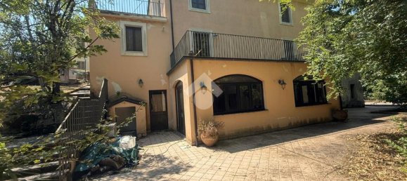 Casa de 3 dormitorios en Casalvieri, Italy No. 310121 26