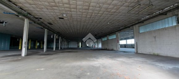 3065m² Warehouse in San Giorgio Monferrato, Italy No. 283453 15