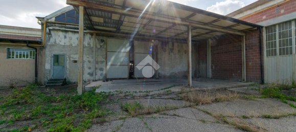 3065m² Warehouse in San Giorgio Monferrato, Italy No. 283453 10