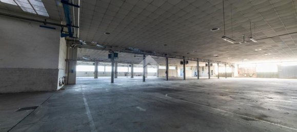 3065m² Warehouse in San Giorgio Monferrato, Italy No. 283453 13