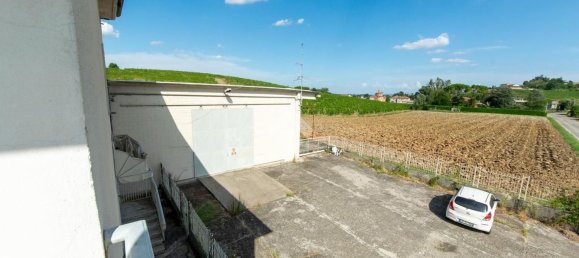 3065m² Warehouse in San Giorgio Monferrato, Italy No. 283453 8