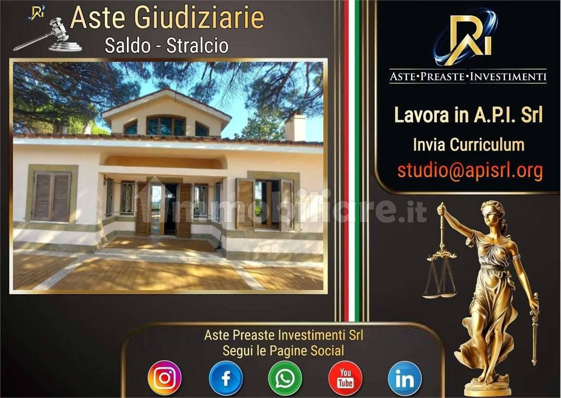 15 Schlafzimmer Villa in Frascati, Italy, Nr. 268569