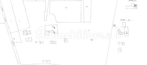 15 Schlafzimmer Villa in Frascati, Italy, Nr. 268569 4
