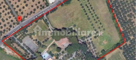 15 Schlafzimmer Villa in Frascati, Italy, Nr. 268569 8