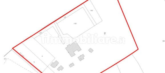 15 Schlafzimmer Villa in Frascati, Italy, Nr. 268569 2
