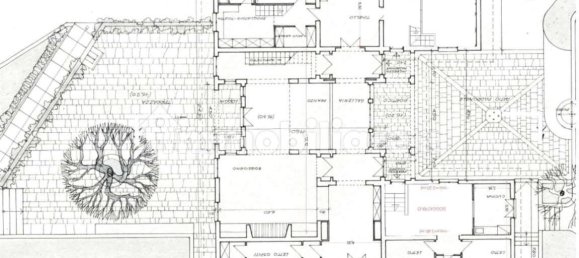 15 Schlafzimmer Villa in Frascati, Italy, Nr. 268569 10