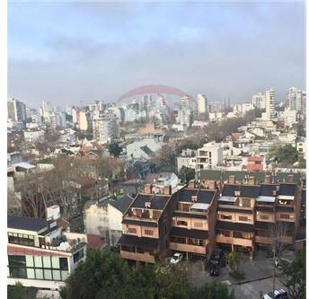 2 bedrooms Apartment in Buenos Aires, Argentina No. 92250