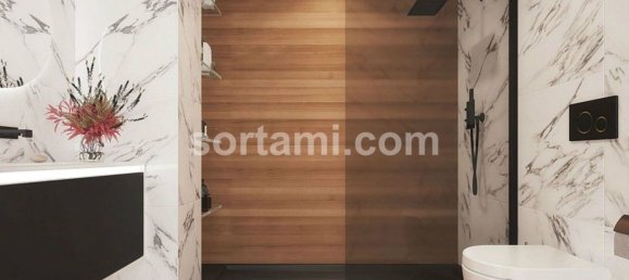 4 Schlafzimmer Doppelhaus in Almancil, Portugal, Nr. 149077 11