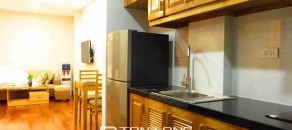 1 Schlafzimmer Wohnung in Ba Dinh, Vietnam, Nr. 2403 3