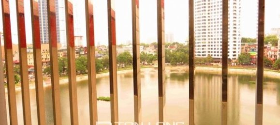 1 Schlafzimmer Wohnung in Ba Dinh, Vietnam, Nr. 2403 6