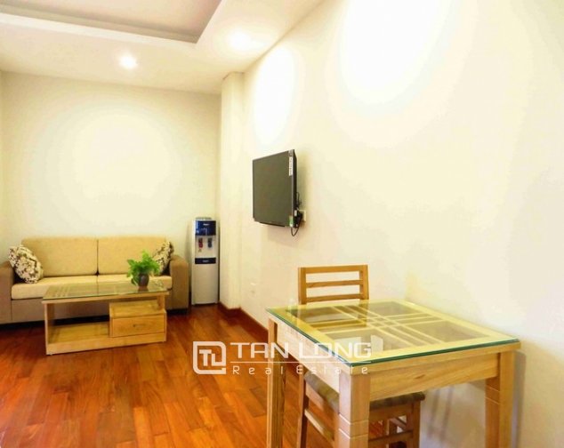 1 Schlafzimmer Wohnung in Ba Dinh, Vietnam, Nr. 2403