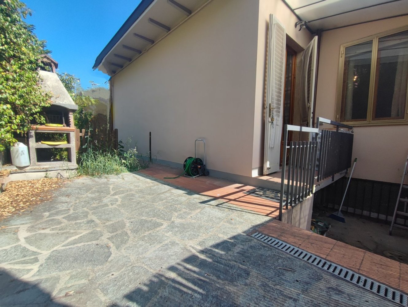 5 rooms House in Reggello, Italy No. 174342