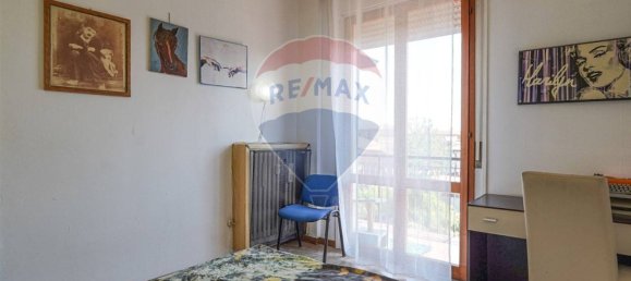 Квартира с 2 спальнями в Курно, Италия № 277695 11