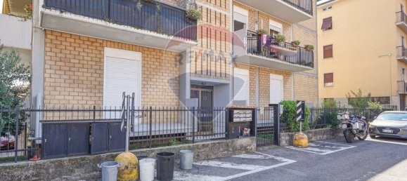 Квартира с 2 спальнями в Курно, Италия № 277695 18