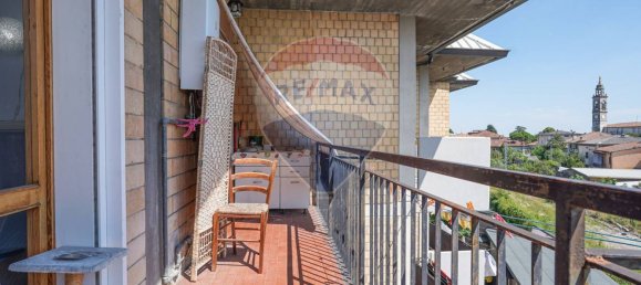 Квартира с 2 спальнями в Курно, Италия № 277695 9