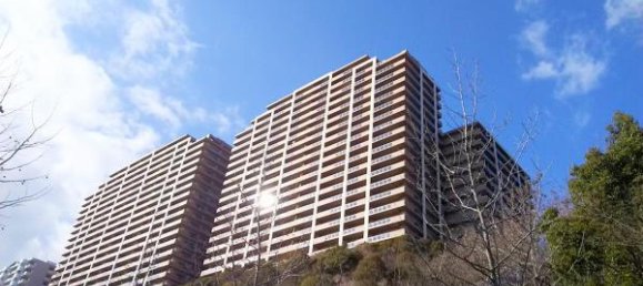 3 chambres Appartement à Hyogo, Japan No. 1702 2