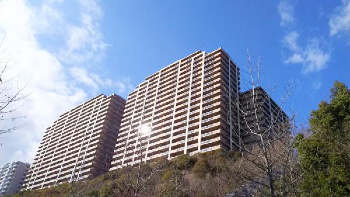 3 chambres Appartement à Hyogo, Japan No. 1702