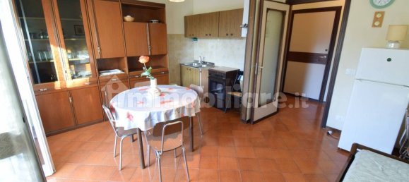 1 غرف نوم شقة في Cervo, Italy رقم 155514 2