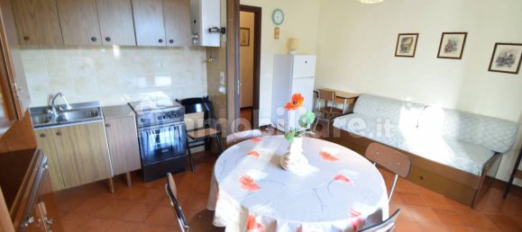 1 غرف نوم شقة في Cervo, Italy رقم 155514 12